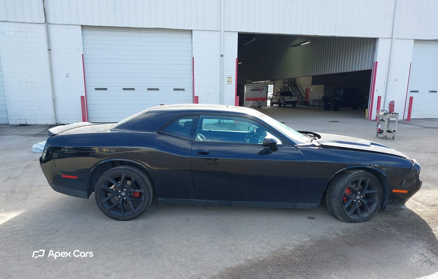 Dodge Challenger 2020