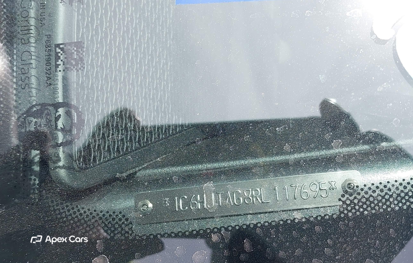 Jeep Gladiator 2024