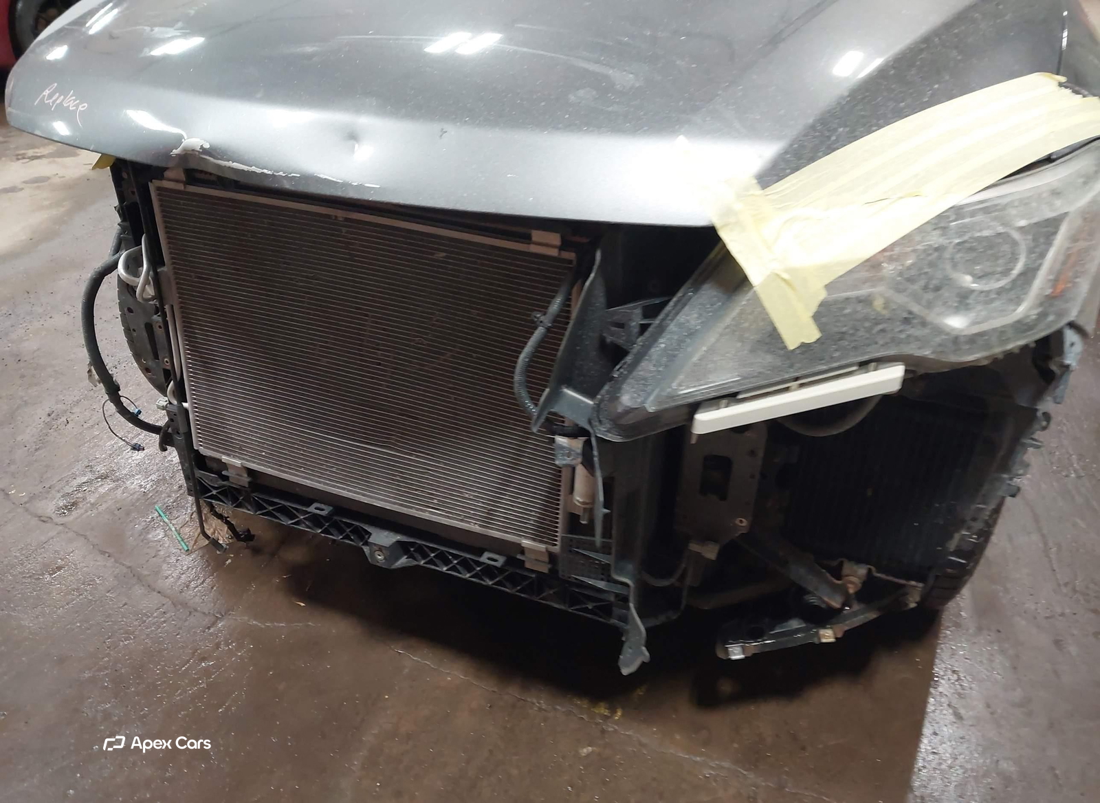 Nissan Pathfinder 2018