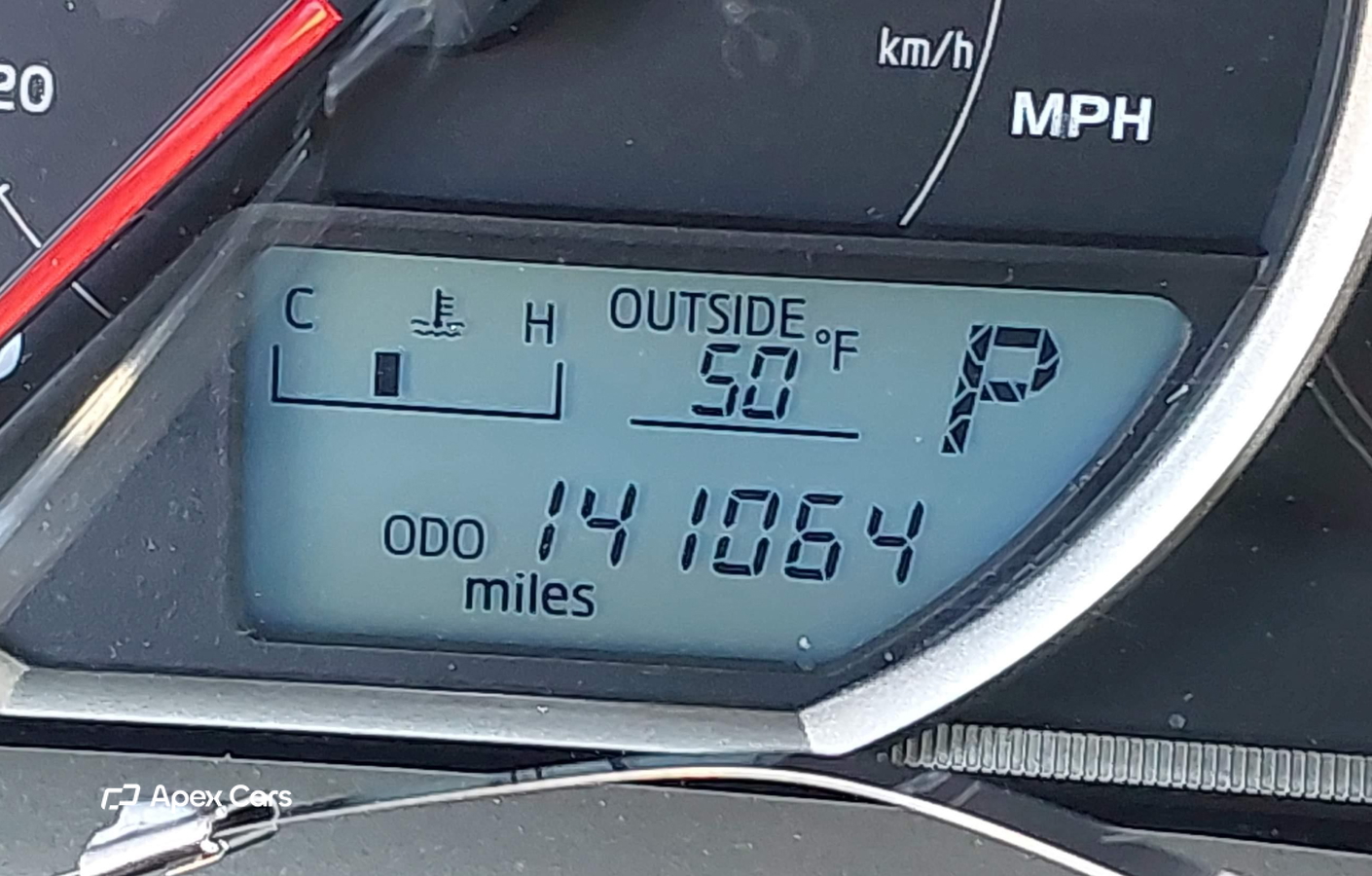 Toyota RAV 4 2013