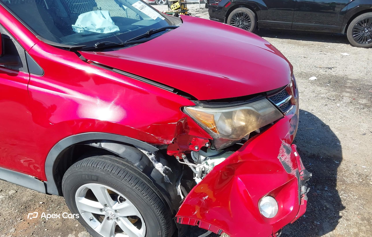 Toyota RAV 4 2013