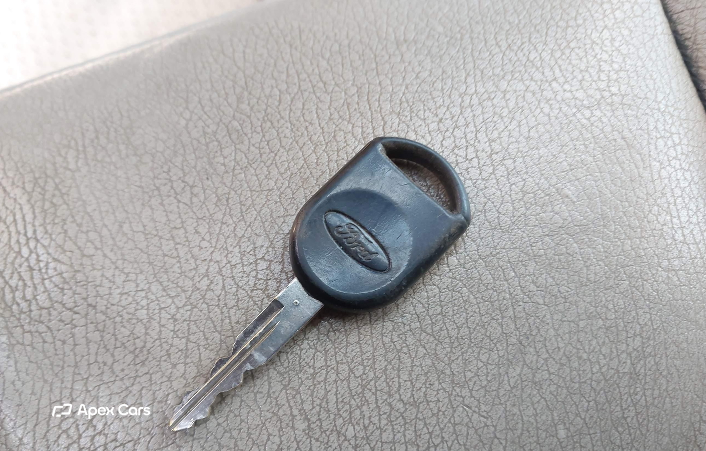 Ford Expedition 2008