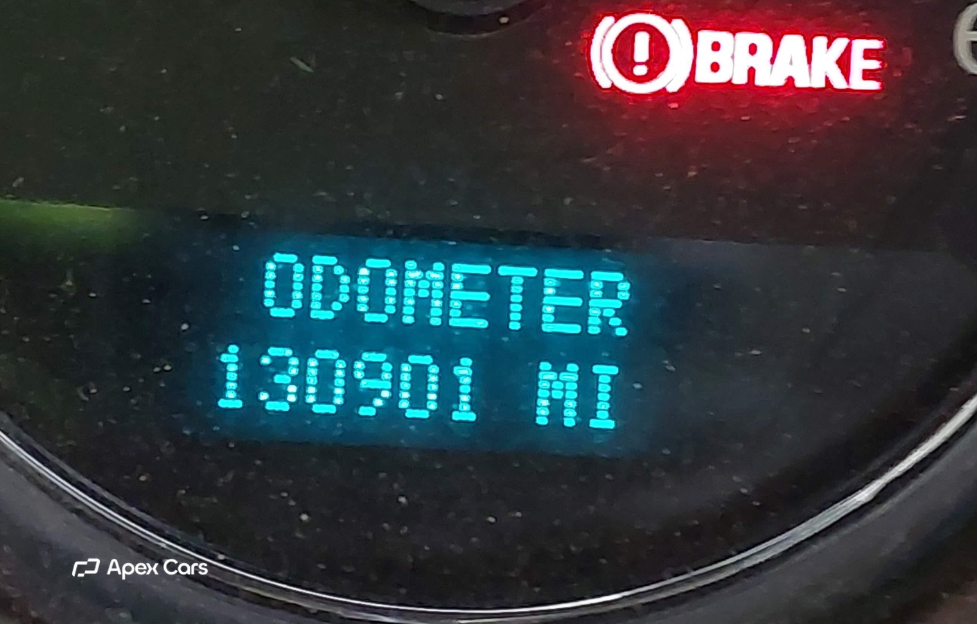 GMC Sierra 2007