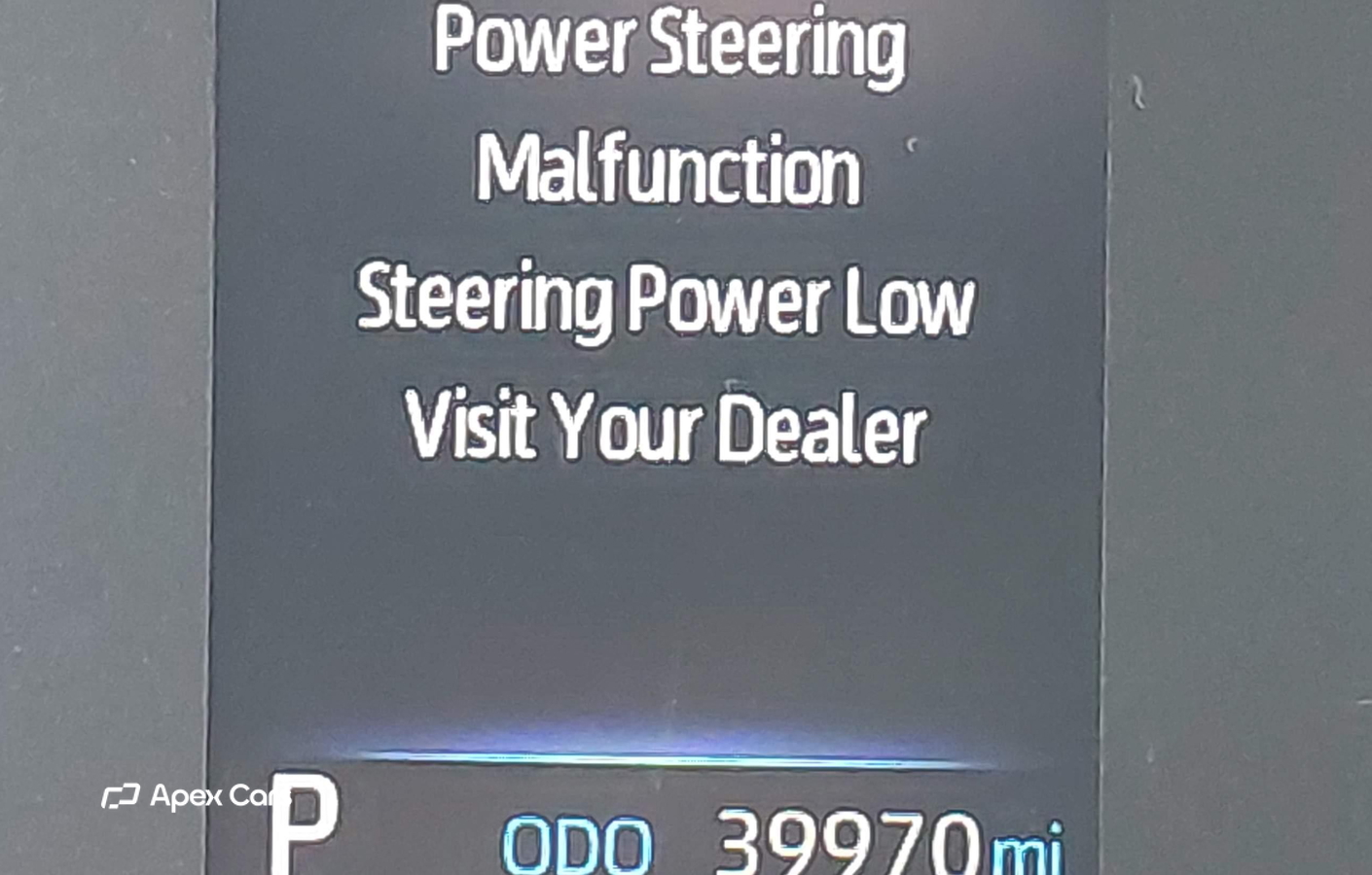 Toyota Corolla 2024
