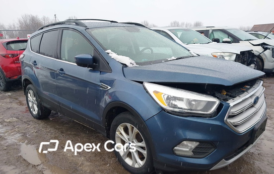 Ford Escape 2018 - Image 1 of 16