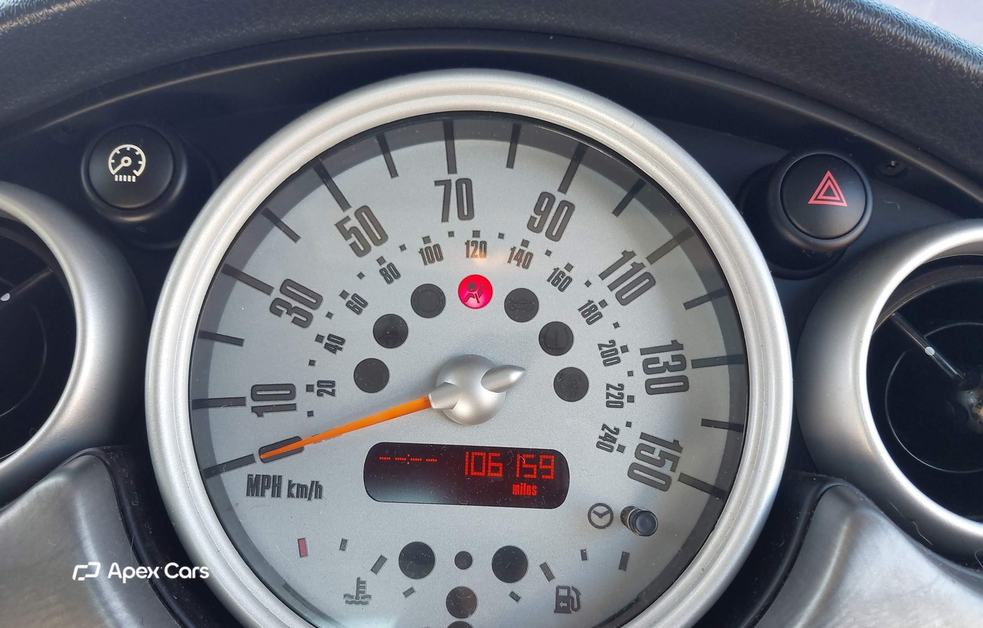 MINI Cooper 2006