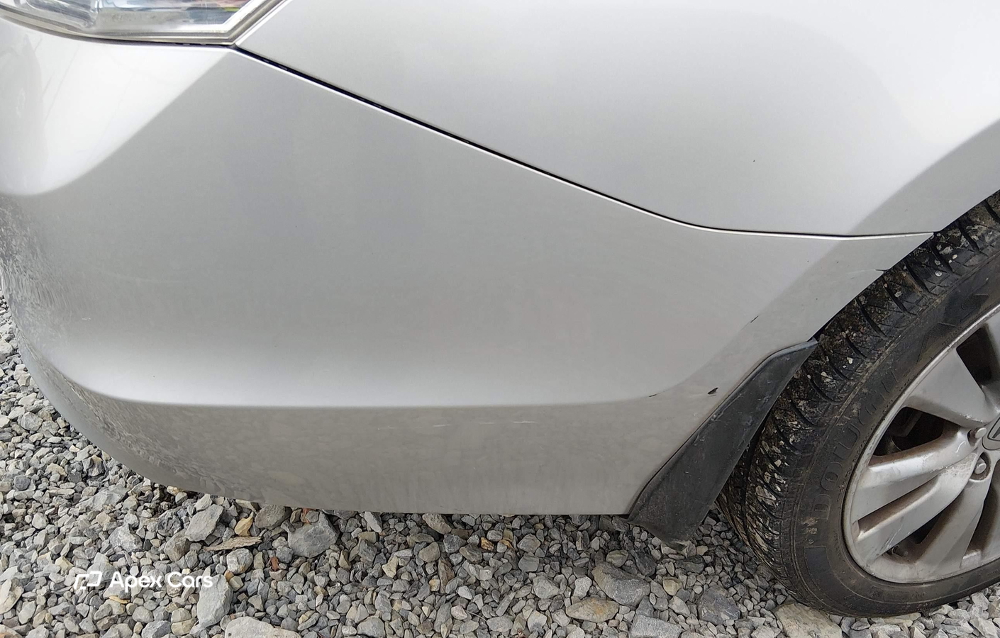 Honda Accord 2011