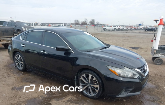Nissan Altima 2016 - Image 1 of 18