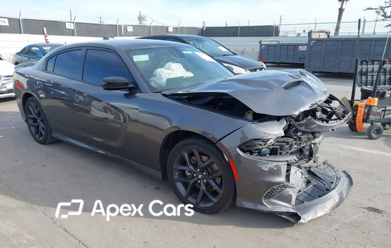 Dodge Charger 2023 - Image 1 of 16