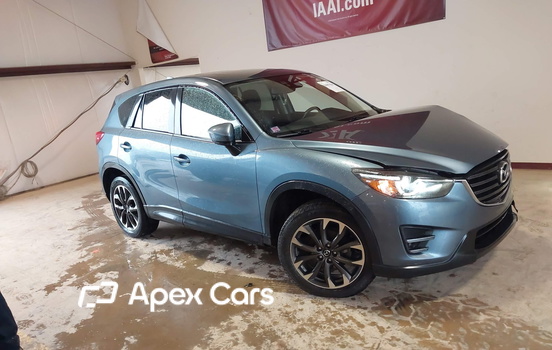 Mazda CX-5 2016 - Image 1 of 17