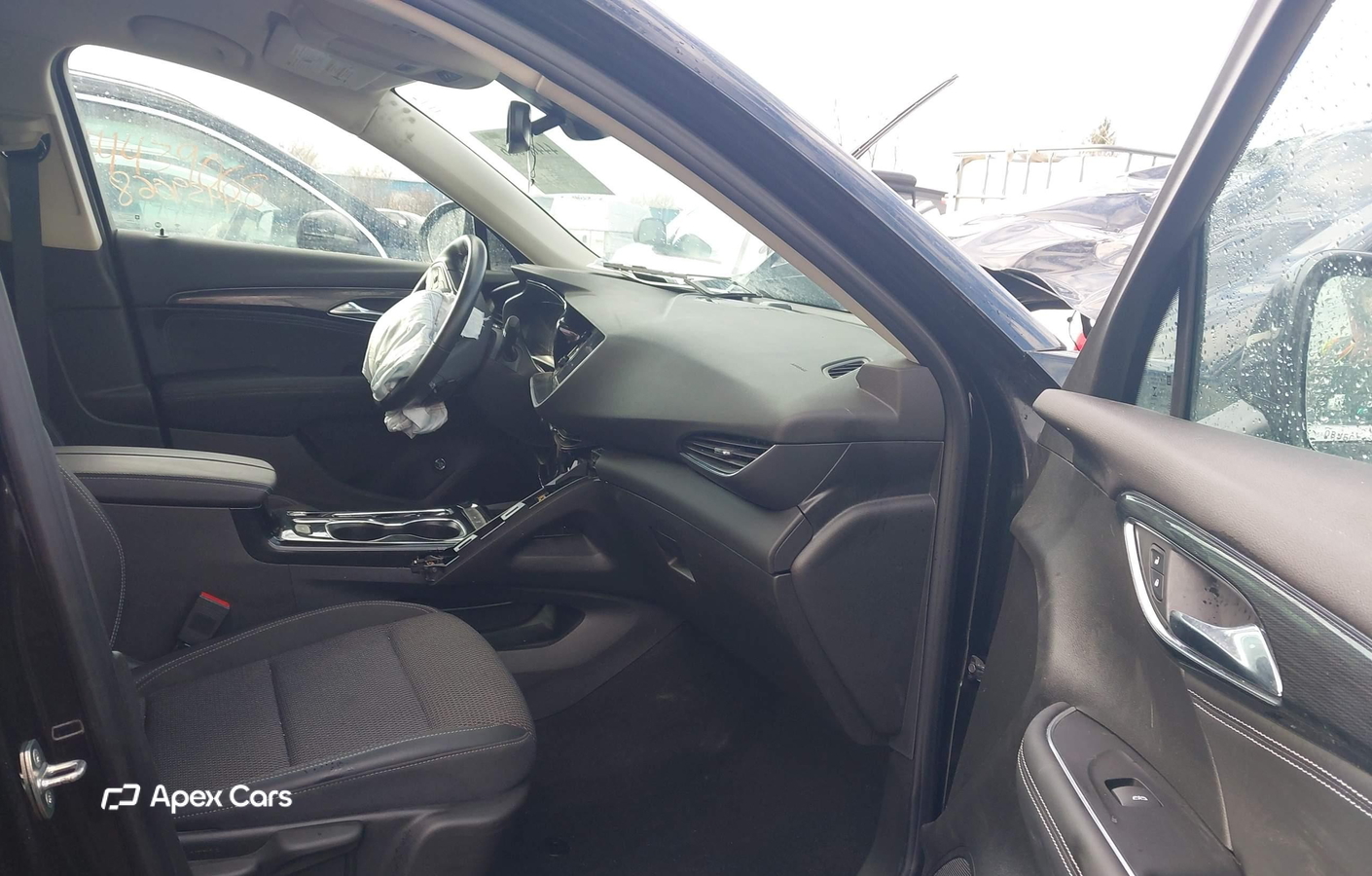 Buick Envision 2023