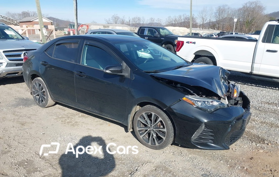 Toyota Corolla 2019 - Zdjęcie 1 z 16