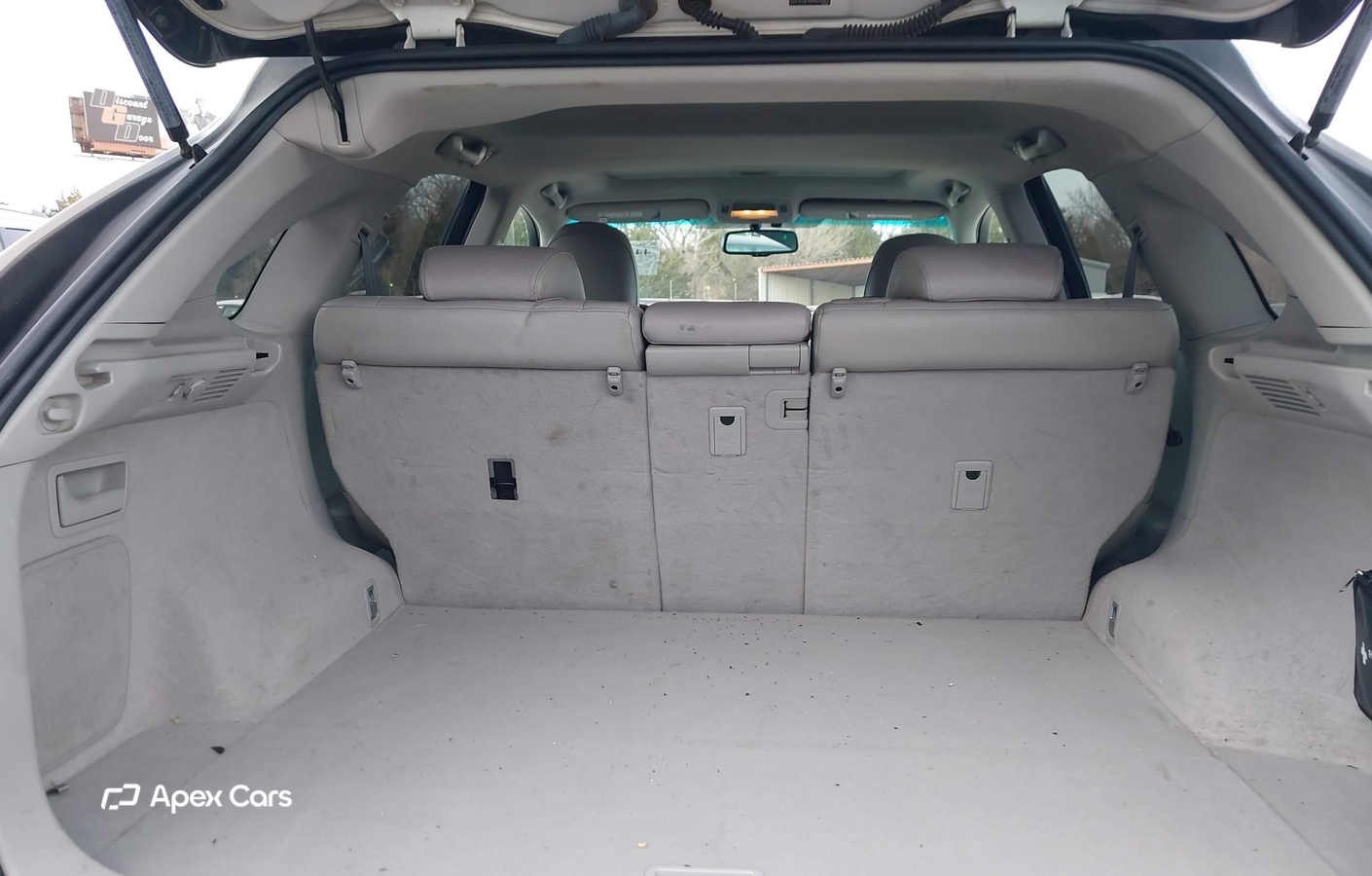 Lexus RX 2010