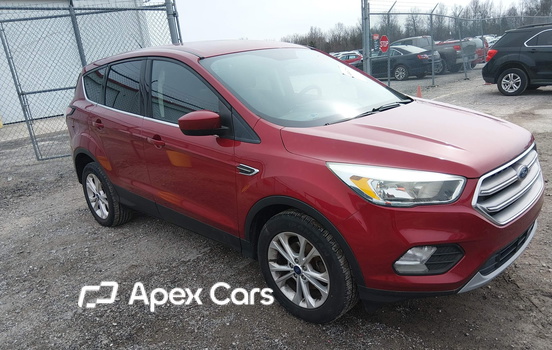 Ford Escape 2017 - Image 1 of 11
