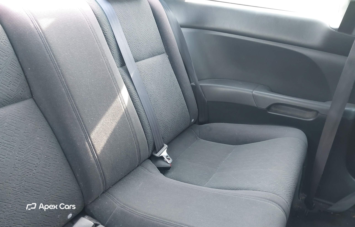 Honda Civic 2004