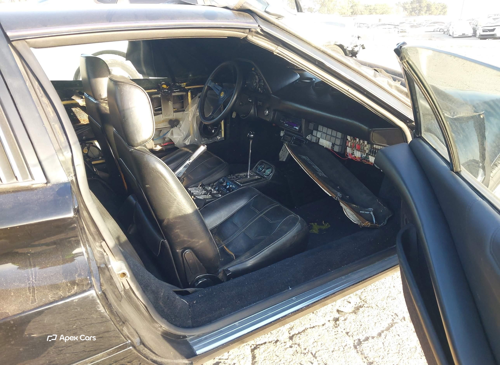 Ferrari 308/208 1982