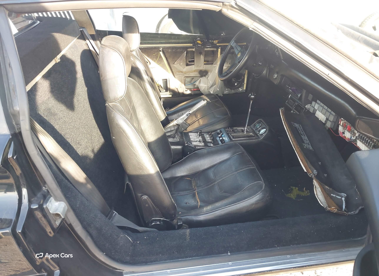 Ferrari 308/208 1982