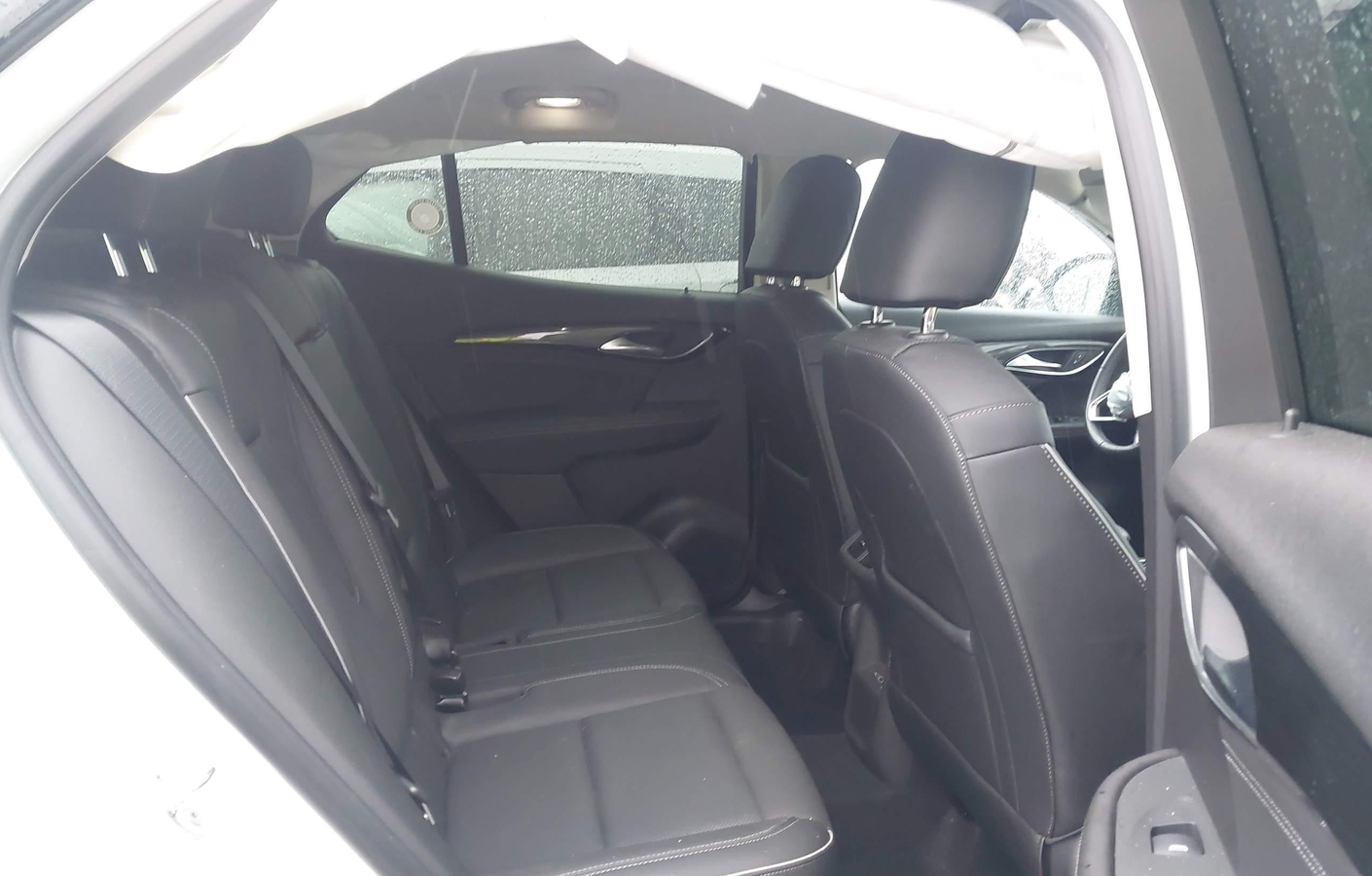 Buick Envision 2021