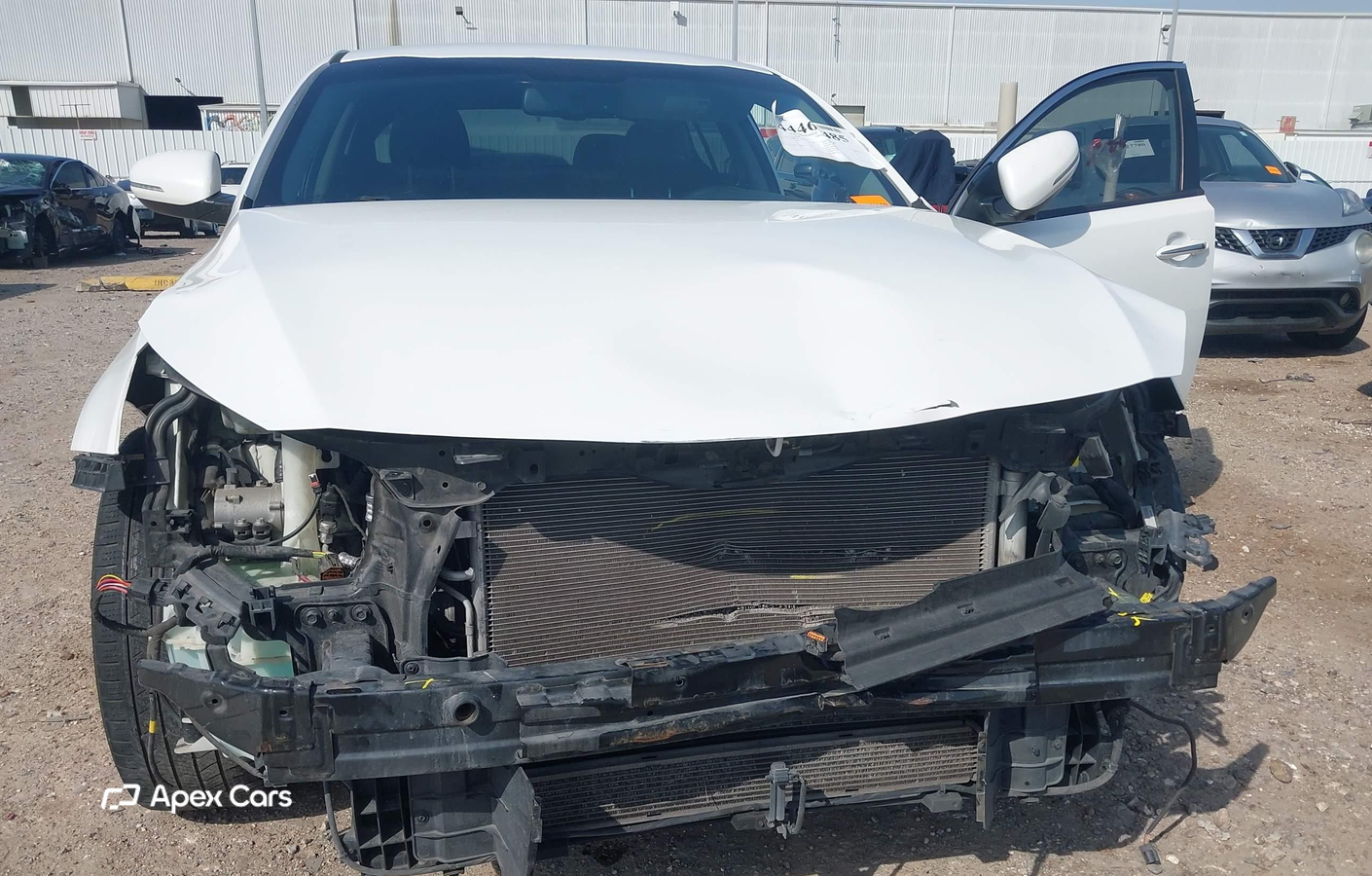 Kia Optima 2016