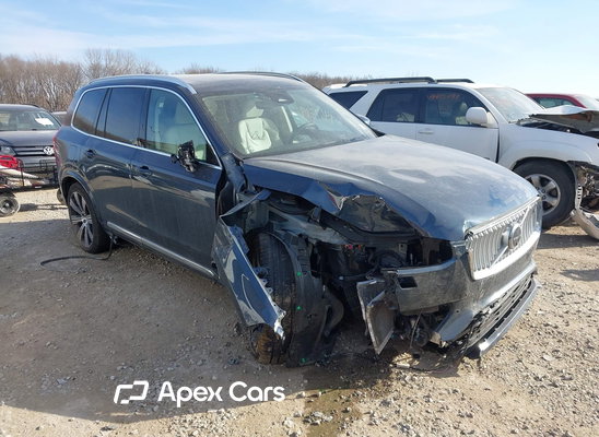 2024 Volvo XC90 - Zdjęcie 1 z 5