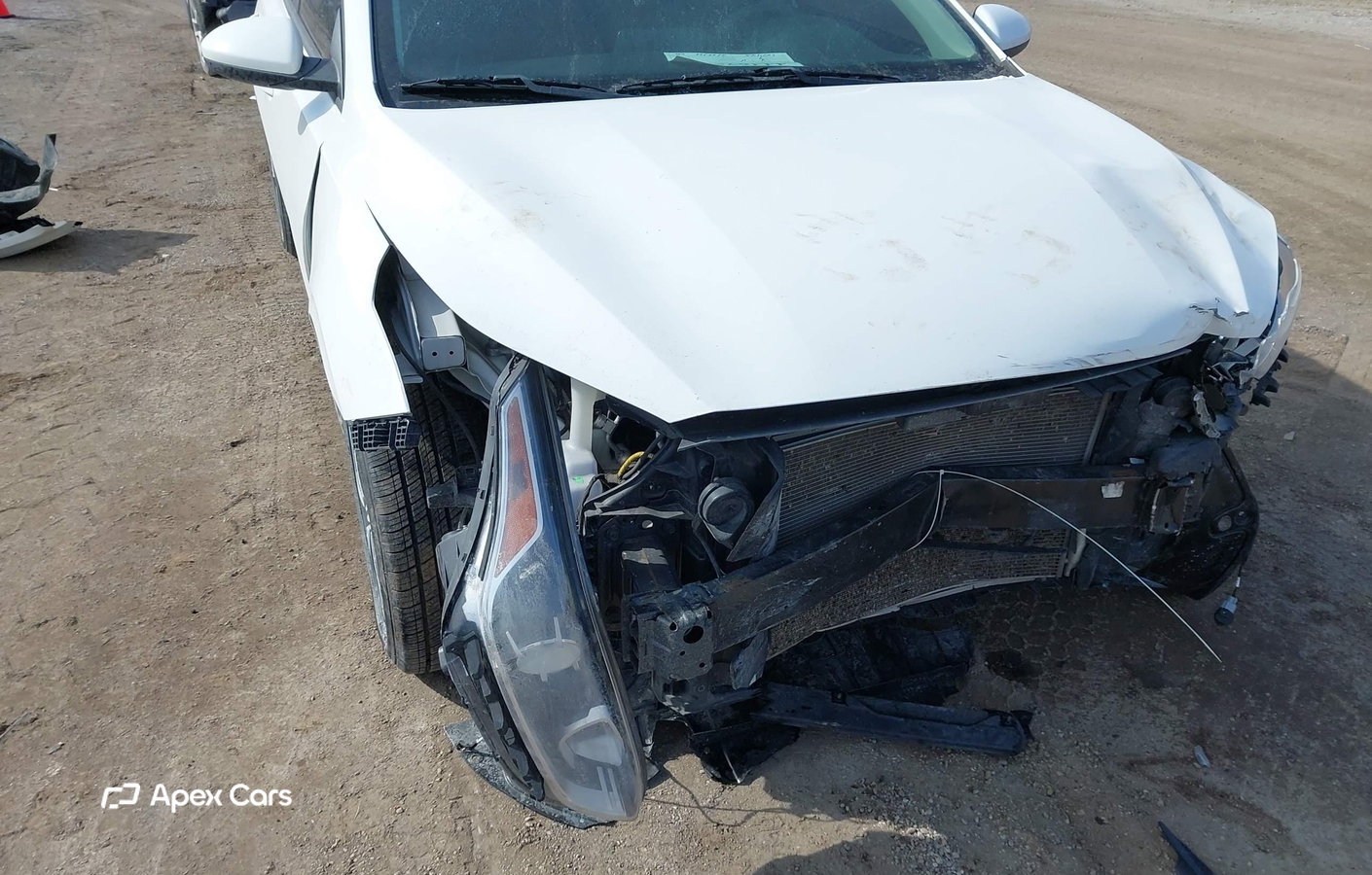 Kia Forte 2019