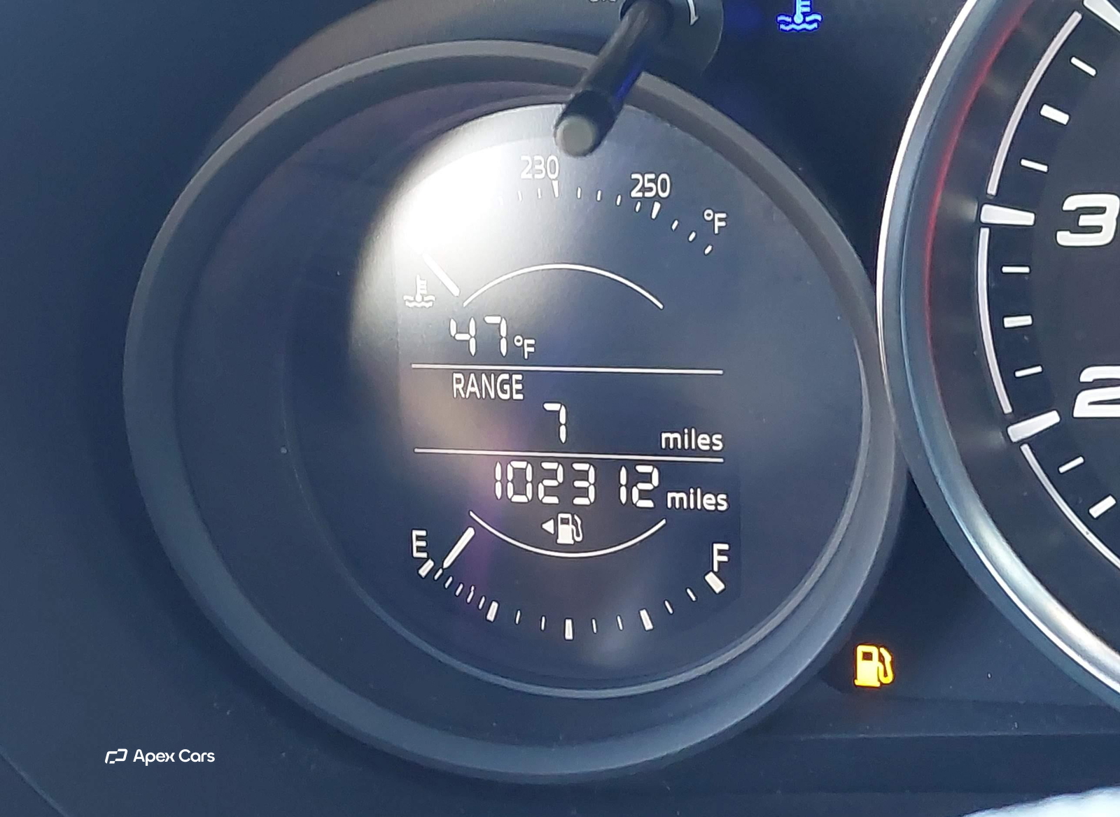 Fiat 124 Spider 2017