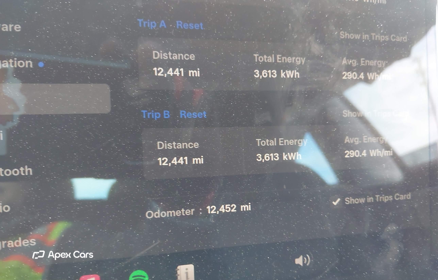 Tesla Model 3 2025