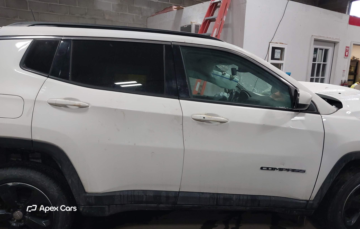 Jeep Compass 2020