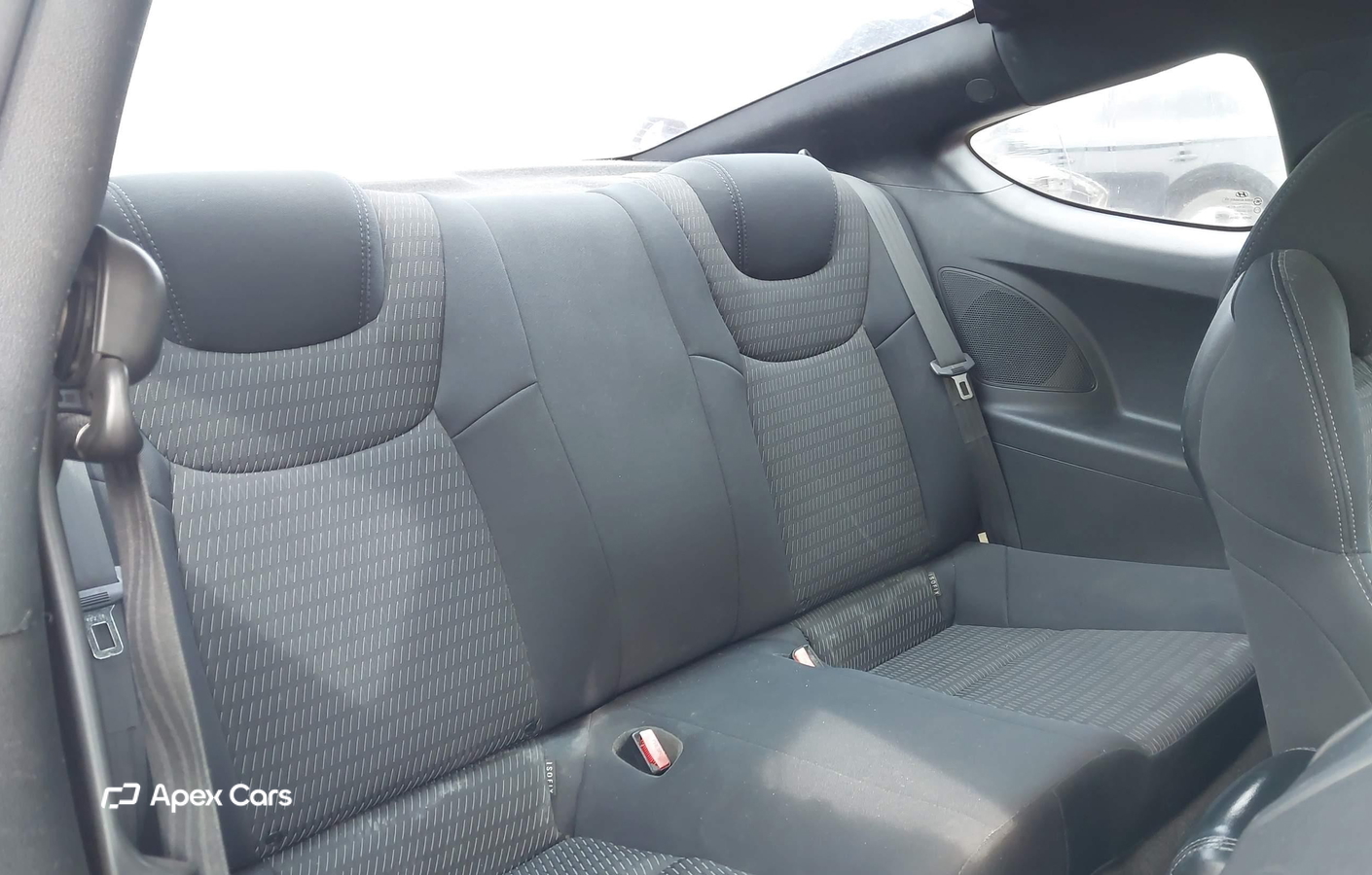 Hyundai Genesis 2013
