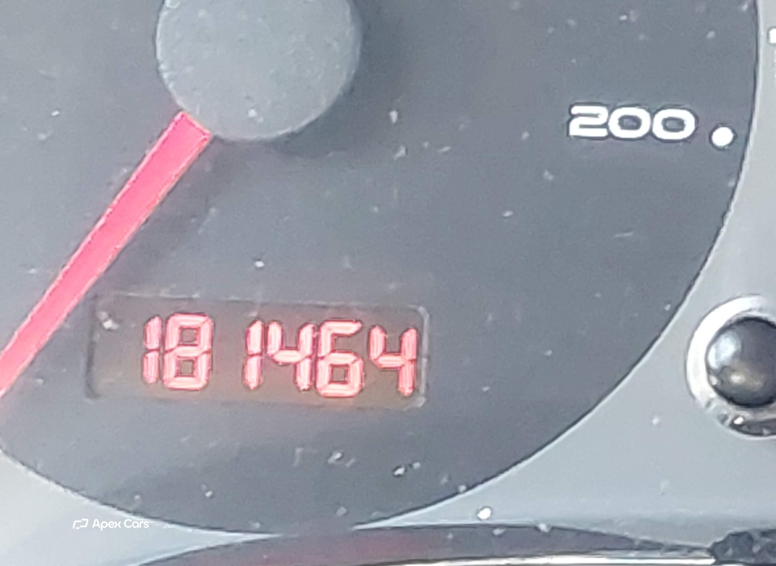 Pontiac Torrent 2006
