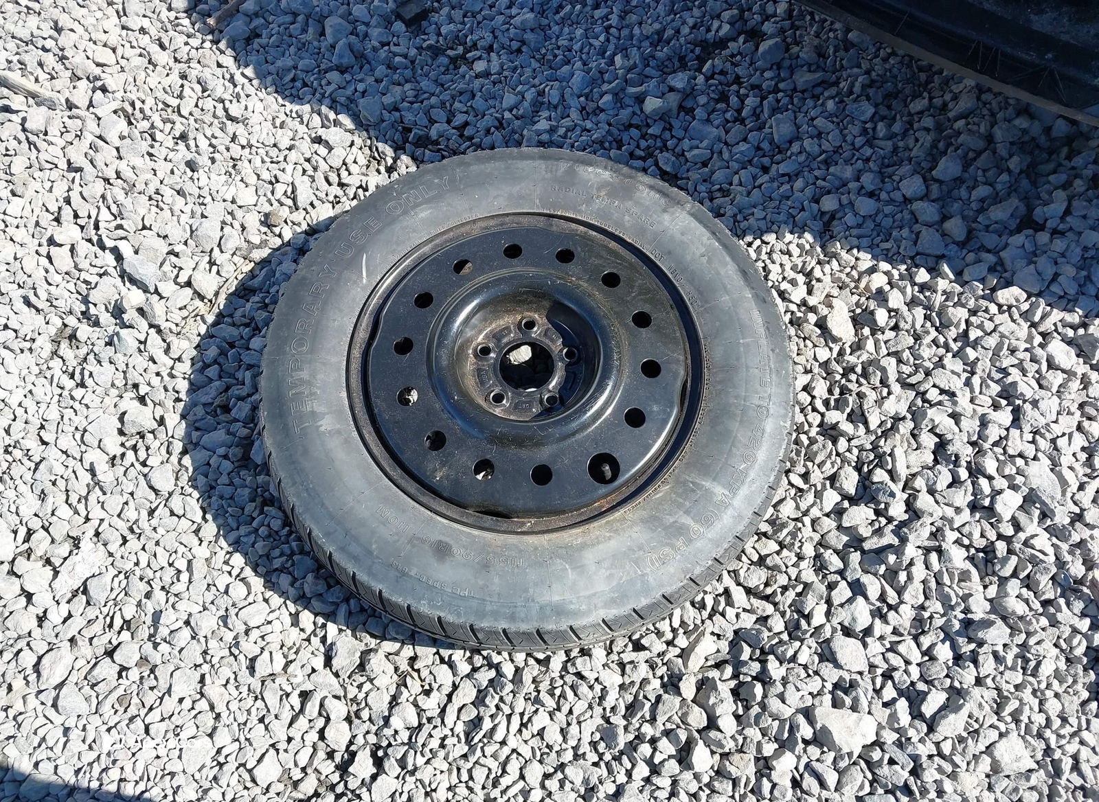 Pontiac Torrent 2006