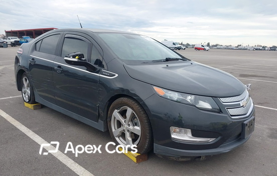 Chevrolet Volt 2014 - Image 1 of 18