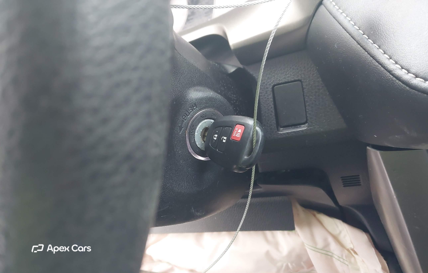 Toyota RAV 4 2014