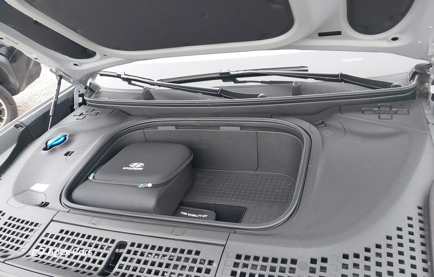 Hyundai Ioniq 9 2026