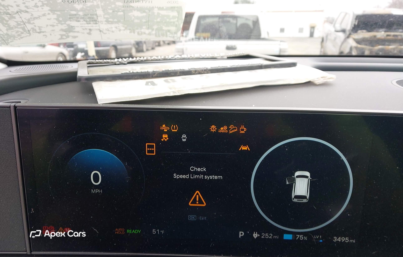 Hyundai Ioniq 9 2026