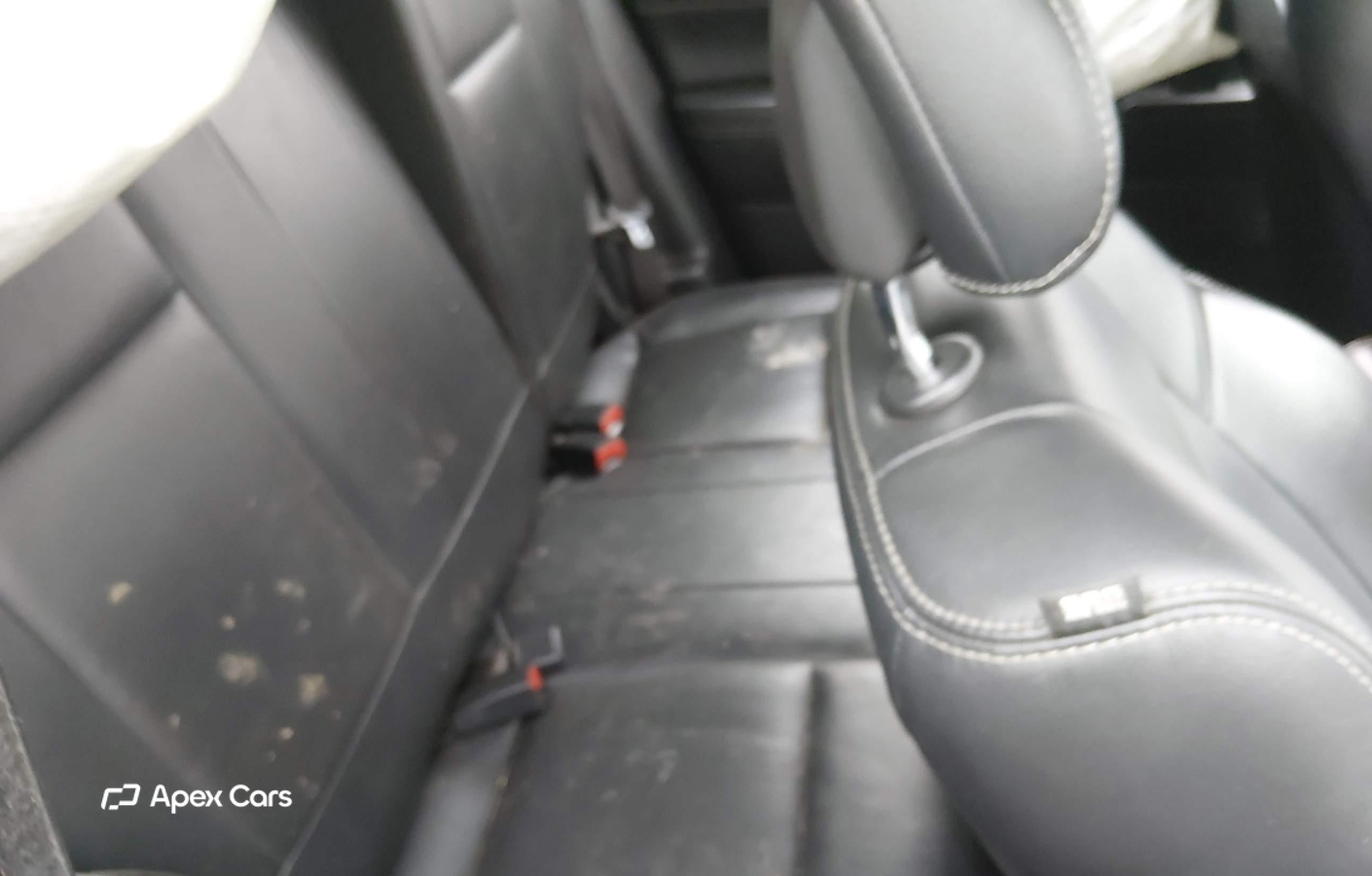 Jeep Compass 2016