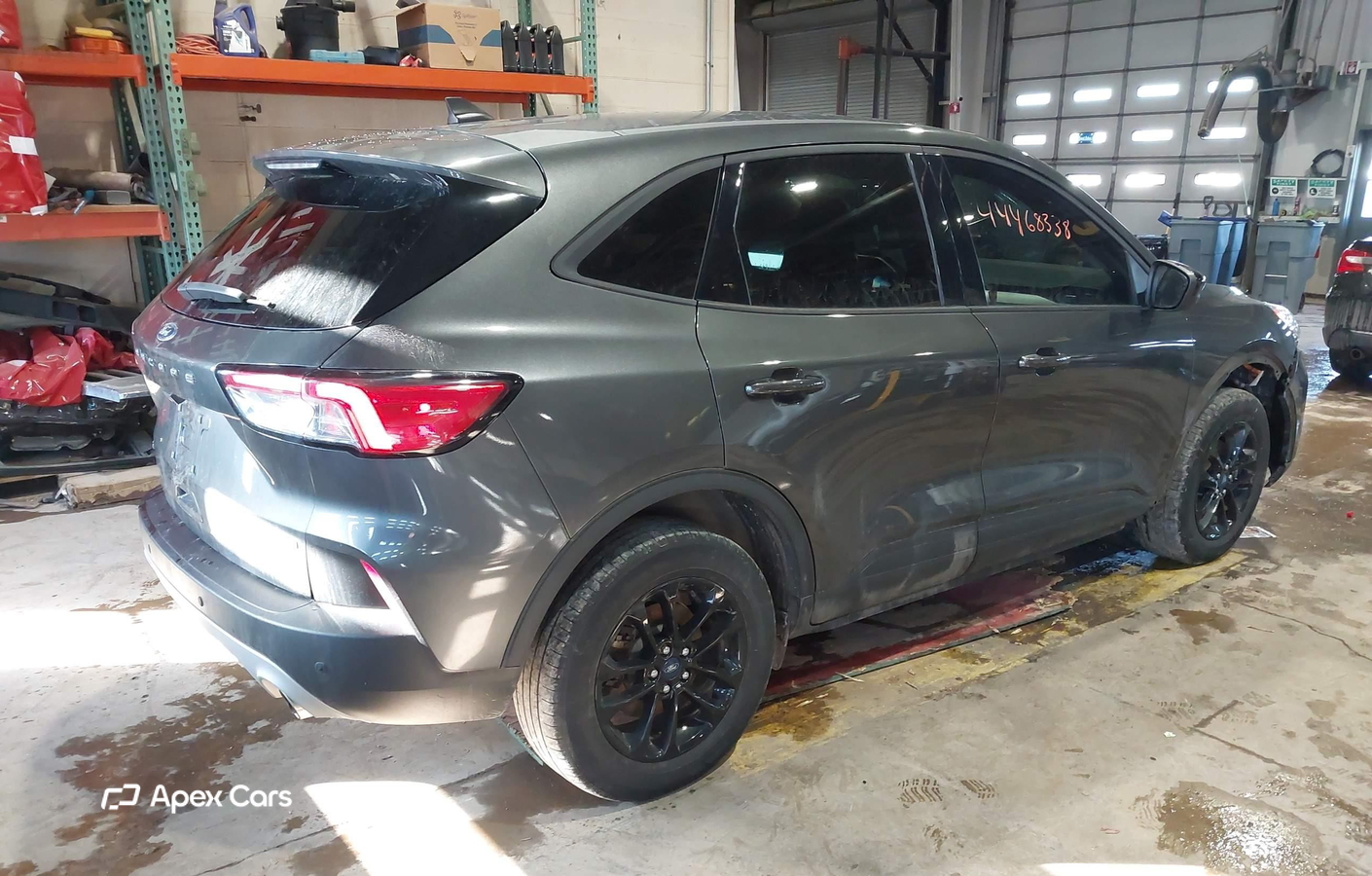 Ford Escape 2020