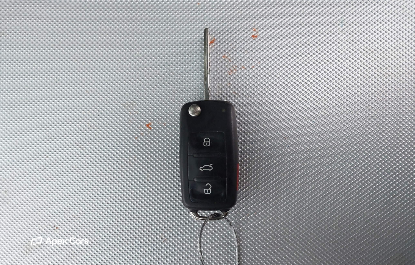 Volkswagen Jetta 2014