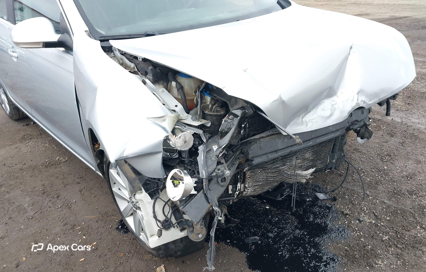 Volkswagen Jetta 2014
