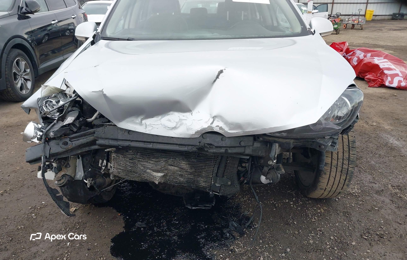 Volkswagen Jetta 2014