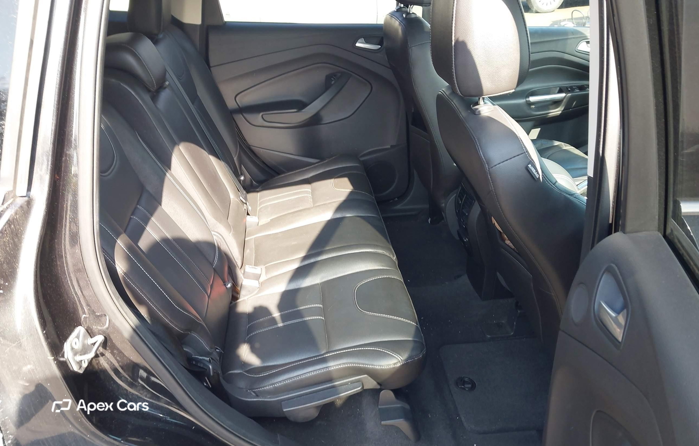 Ford Escape 2013