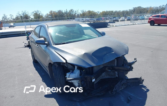 Hyundai Elantra 2018 - Image 1 of 17