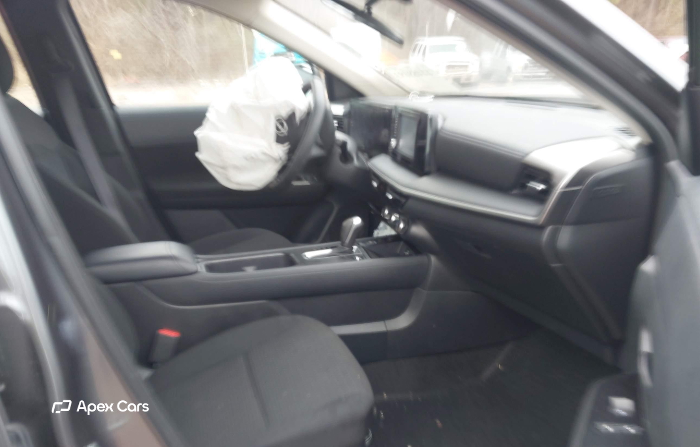 Nissan Kicks 2025