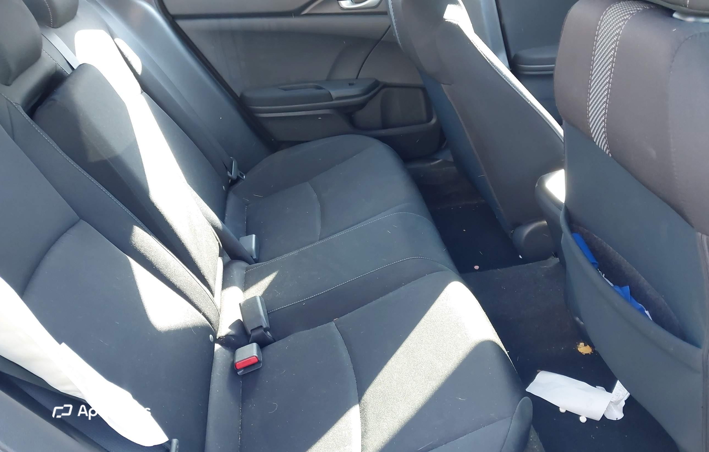 Honda Civic 2017
