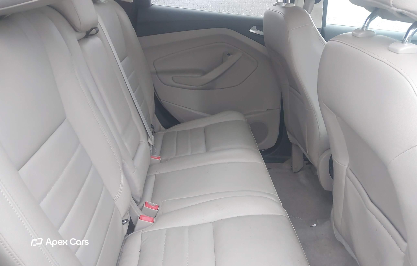 Ford Escape 2014
