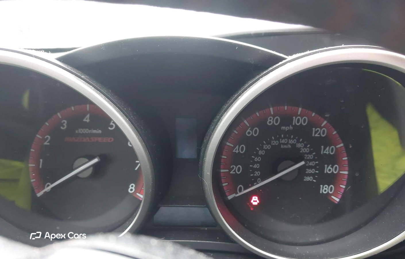 Mazda 3 2013
