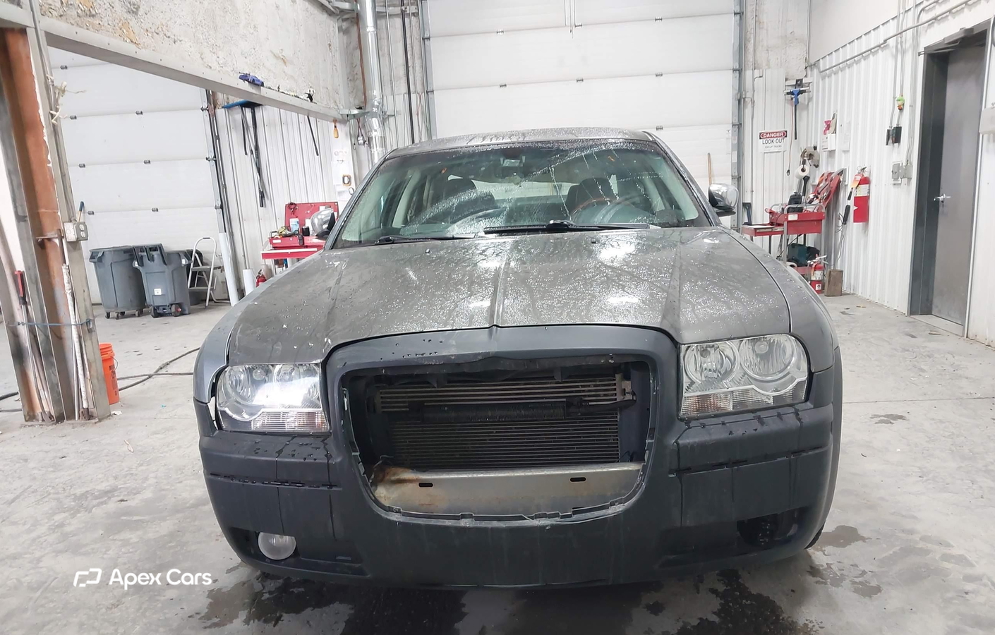 Chrysler 300 2009