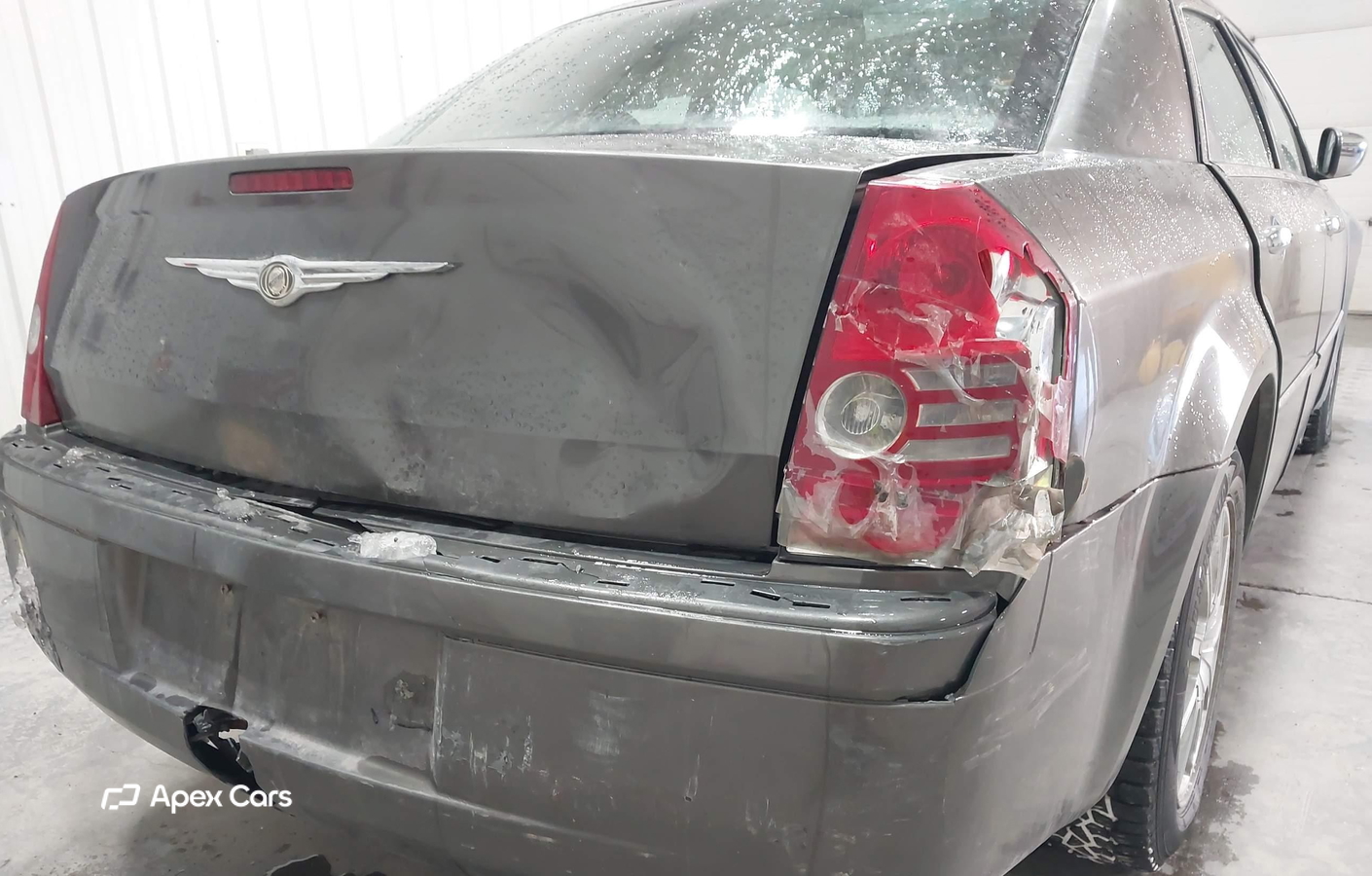 Chrysler 300 2009