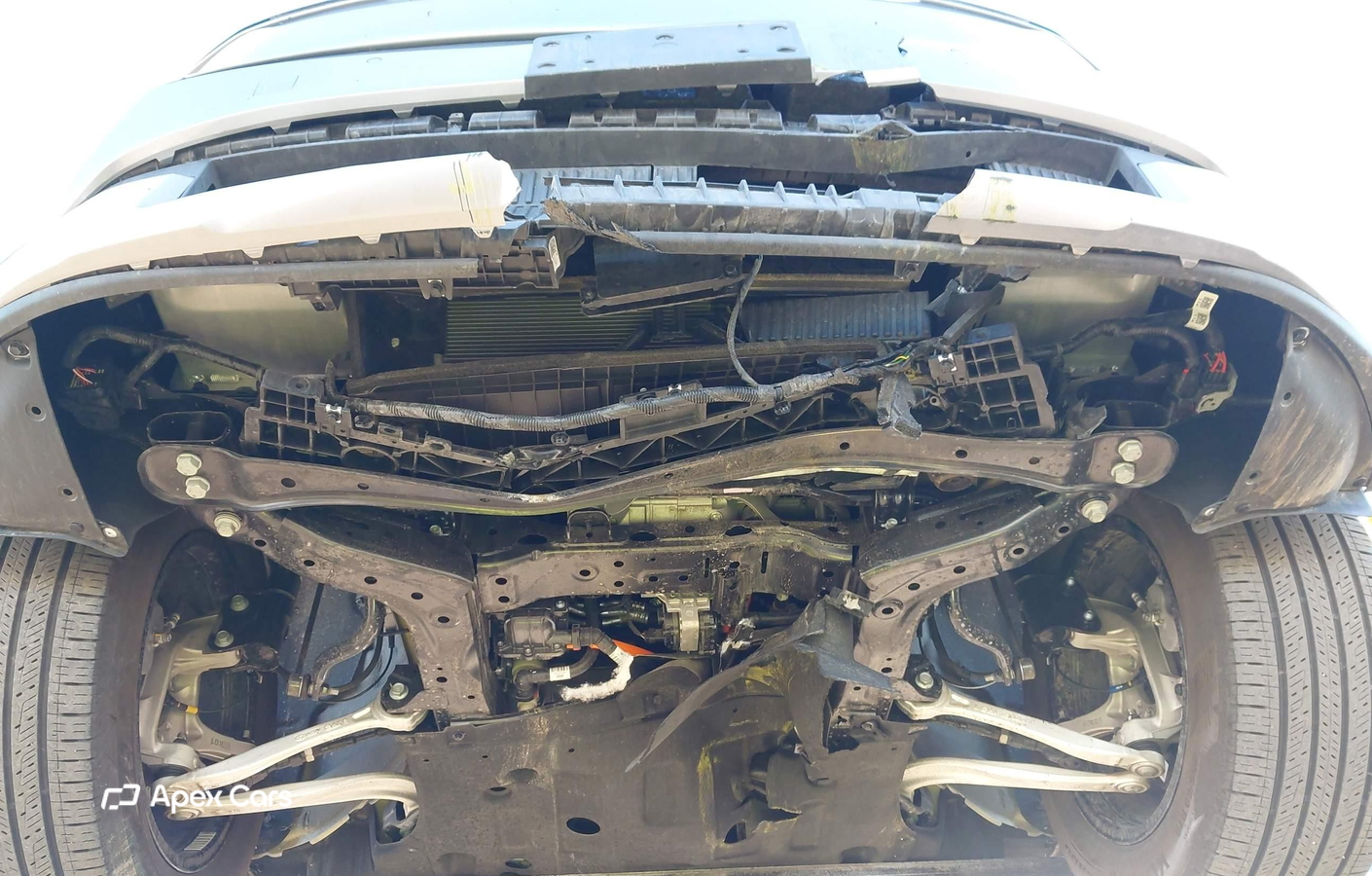 Kia EV9 2024