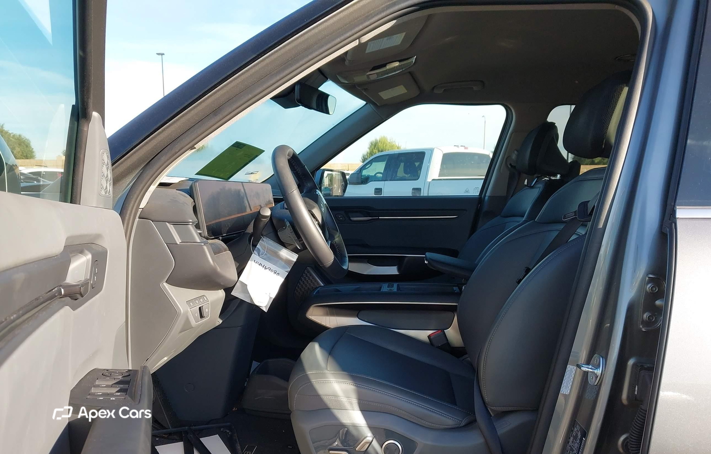 Kia EV9 2024